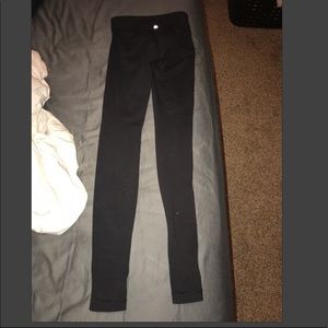 Lulu lemon leggings